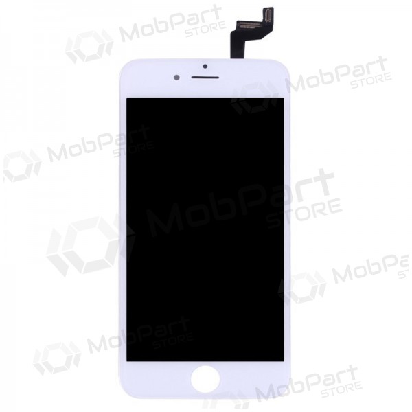 Apple iPhone 6S schermo / display (bianca) (refurbished, originale) Apple iPhone 6S schermo / display (bianca) (refurbished, originale)