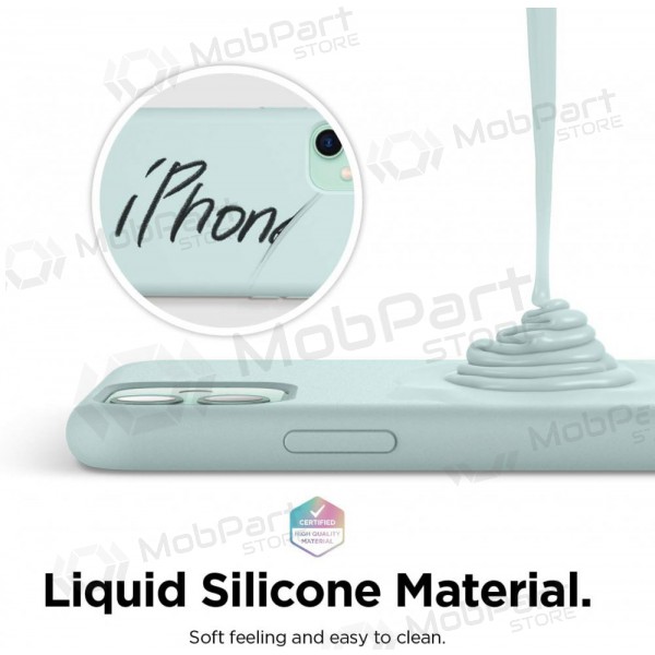 Apple iPhone 11 custodia 