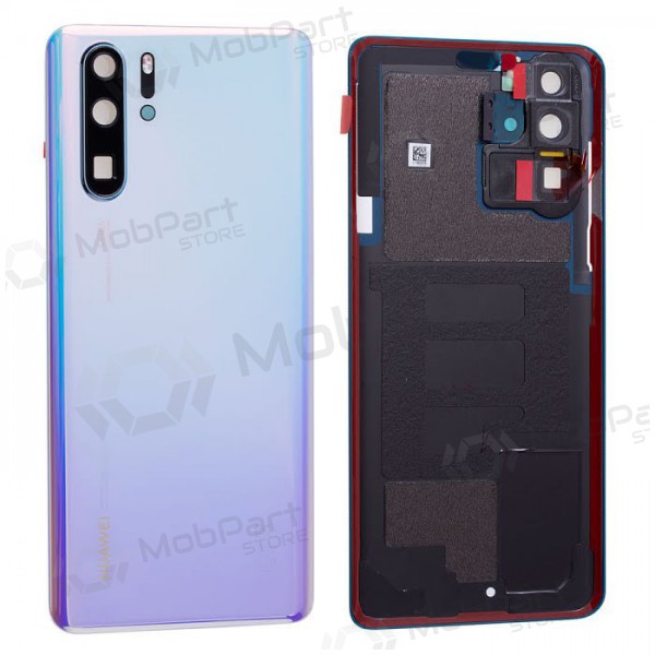 Huawei P30 Pro coperchio batteria posteriore (Breathing Crystal) (usato grade C, originale)