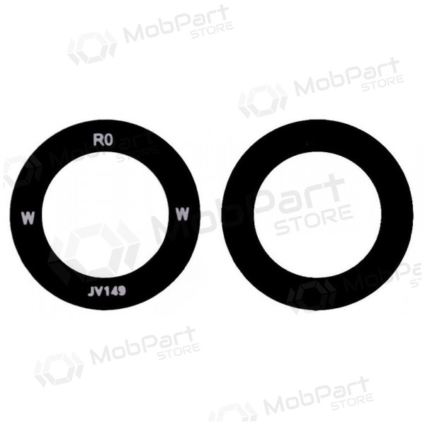 Samsung S901 Galaxy S22 vetro della fotocamera (Main lens) (originale) (service pack) Samsung S901 Galaxy S22 vetro della fotocamera (Main lens) (originale) (service pack)