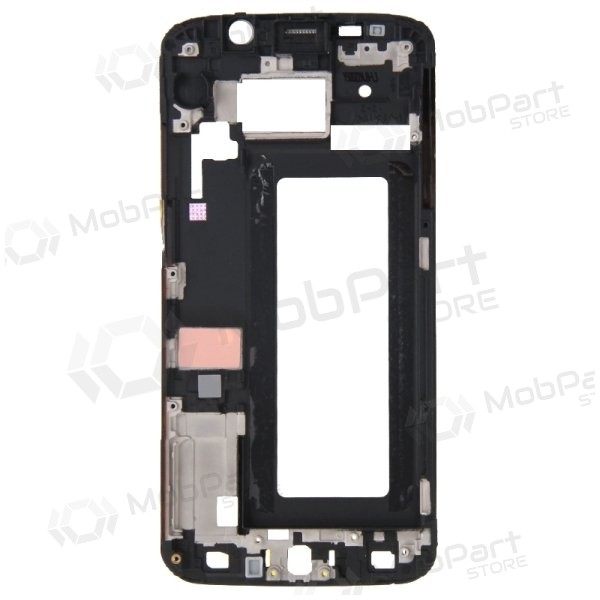 Samsung G925F Galaxy S6 Edge cornice dello schermo (originale)