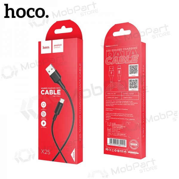 USB cavo HOCO X25 USB cavo HOCO X25
