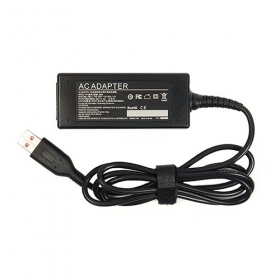 LENOVO 40W: 20V, 2A caricatore per computer portatile
