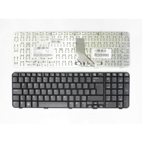 HP Compaq: CQ71 G71 tastiera