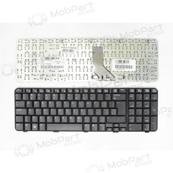 HP Compaq: CQ71 G71 tastiera HP Compaq: CQ71 G71 tastiera