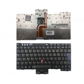 Lenovo: IBM ThinkPad X60, X60S, X61, X61S tastiera