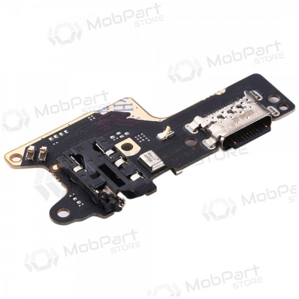 Xiaomi Redmi 8 connettore di ricarica (service pack) (originale) Xiaomi Redmi 8 connettore di ricarica (service pack) (originale)