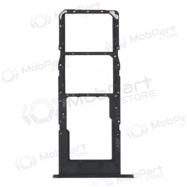 Samsung A145 Galaxy A14 4G Porta SIM (nero) (service pack) (originale) Samsung A145 Galaxy A14 4G Porta SIM (nero) (service pack) (originale)