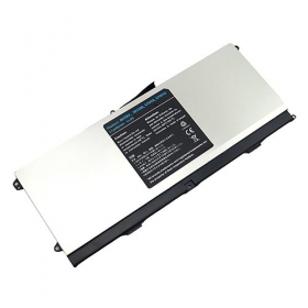 DELL OHTR7 batteria del computer portatile - PREMIUM