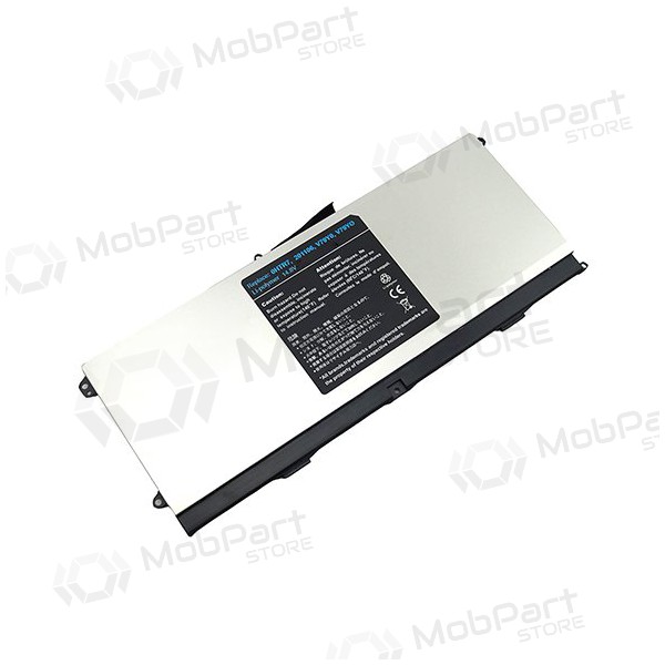 DELL OHTR7 batteria del computer portatile - PREMIUM DELL OHTR7 batteria del computer portatile - PREMIUM