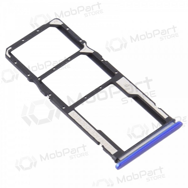 Xiaomi Redmi 9 Porta SIM viola (Sunset Purple)