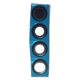Huawei Mate 50 Pro vetro della fotocamera Black (only lens 4pcs) ORG