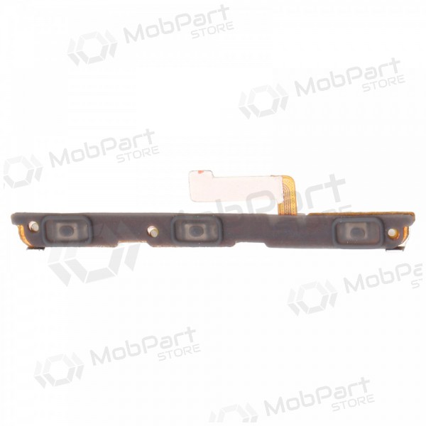 Samsung G973 S10 / G975 S10 Plus connettore di controllo audio (service pack) (originale) Samsung G973 S10 / G975 S10 Plus connettore di controllo audio (service pack) (originale)