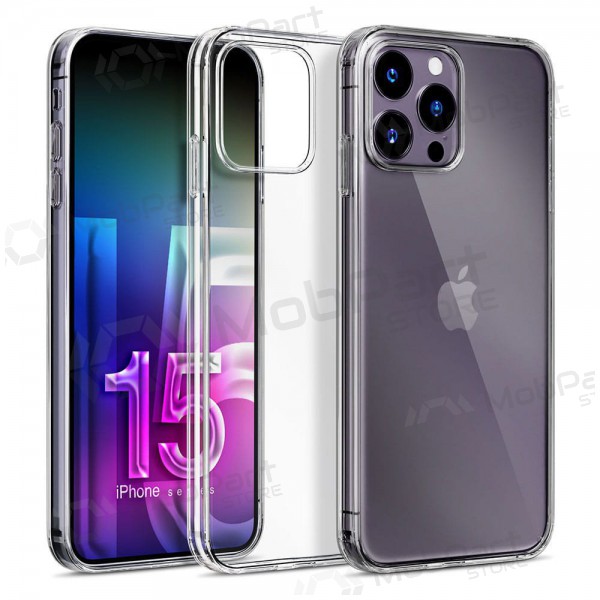 Apple iPhone 15 Pro custodia Apple iPhone 15 Pro custodia