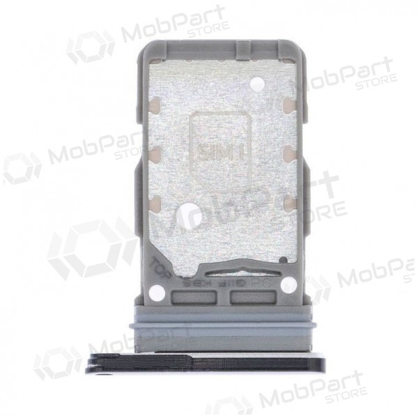 Samsung Galaxy S21 Plus Porta SIM (nero) (originale) Samsung Galaxy S21 Plus Porta SIM (nero) (originale)