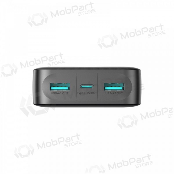 Batteria esterna Power Bank Joyroom JR-PBF14 20000mAh nero Batteria esterna Power Bank Joyroom JR-PBF14 20000mAh nero