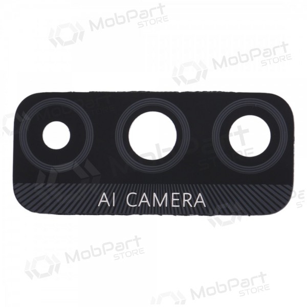 Huawei P Smart 2020 vetro della fotocamera