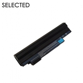ACER Aspire AL10A31, 4400mAh batteria del computer portatile, Selected
