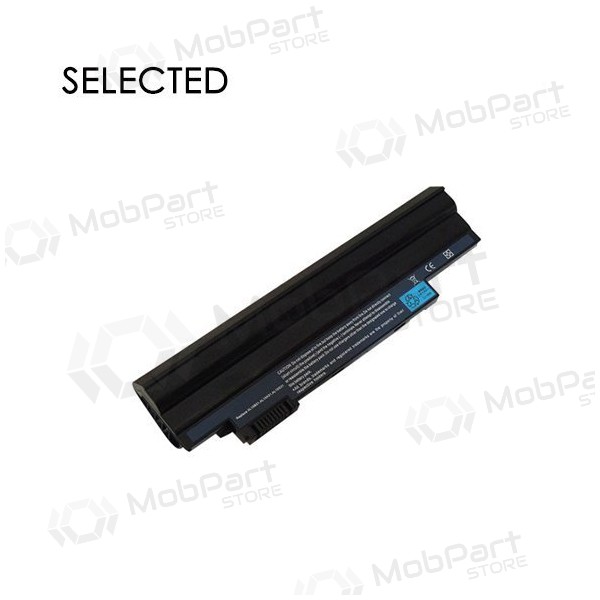 ACER Aspire AL10A31, 4400mAh batteria del computer portatile, Selected ACER Aspire AL10A31, 4400mAh batteria del computer portatile, Selected