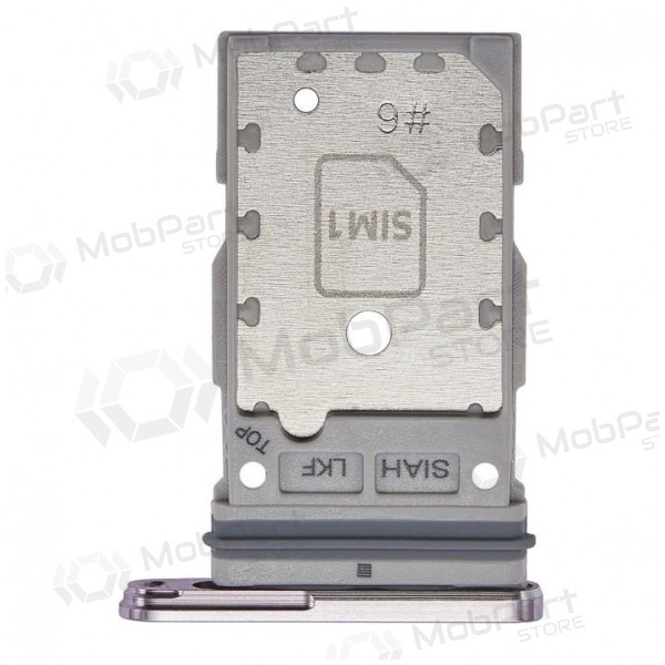 Samsung S918 Galaxy S23 Ultra Dual Porta SIM (levandos) Samsung S918 Galaxy S23 Ultra Dual Porta SIM (levandos)