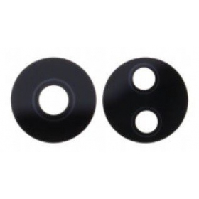 Huawei Nova 10 SE vetro della fotocamera Black (2pcs) (only lens) ORG