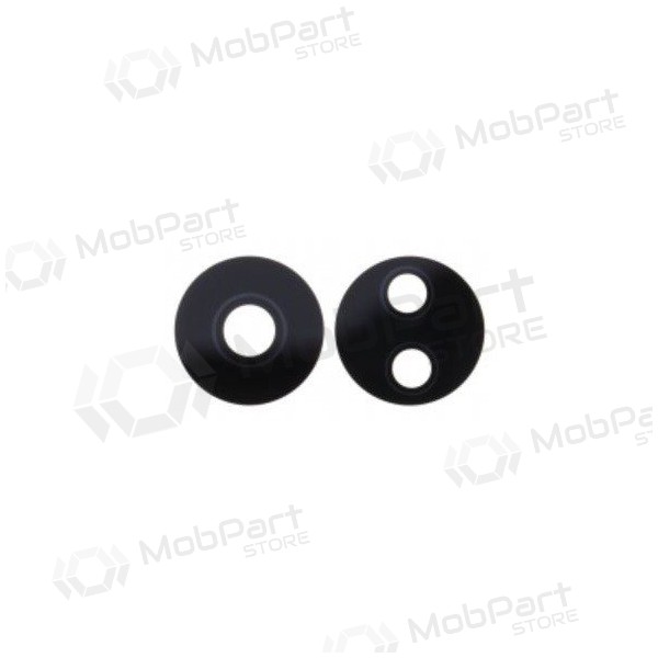 Huawei Nova 10 SE vetro della fotocamera Black (2pcs) (only lens) ORG