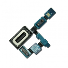 Samsung G925 Galaxy S6 Edge connettore dell'altoparlante - Premium