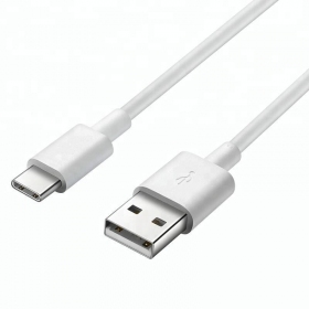 USB cavo originale Samsung EP-DG970BWE Type-C 1.5m bianca