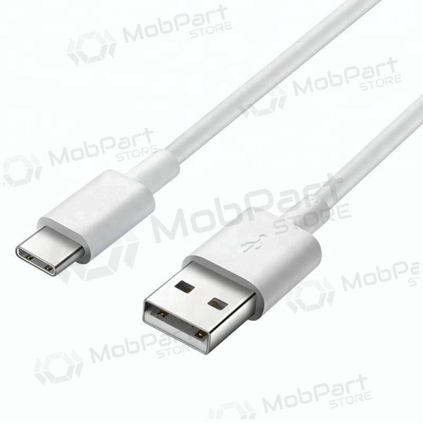 USB cavo originale Samsung EP-DG970BWE Type-C 1.5m bianca
