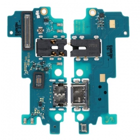 Samsung A315 Galaxy A31 2020 connettore di ricarica (service pack) (originale)