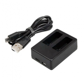 Caricatore SPCC1B GoPro Max