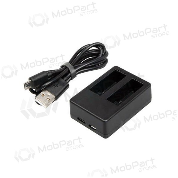 Caricatore SPCC1B GoPro Max