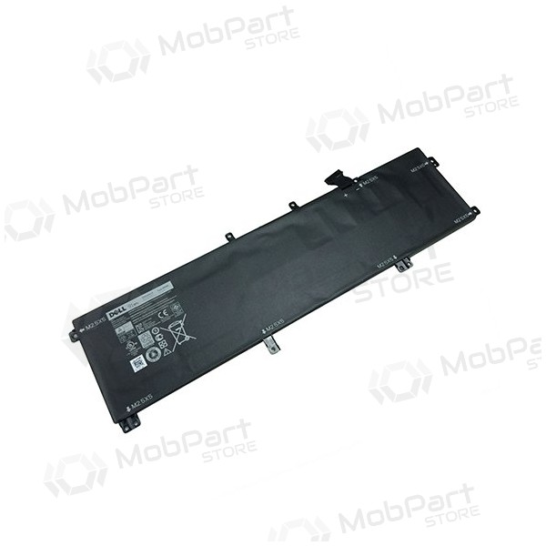 DELL T0TRM batteria del computer portatile - PREMIUM
