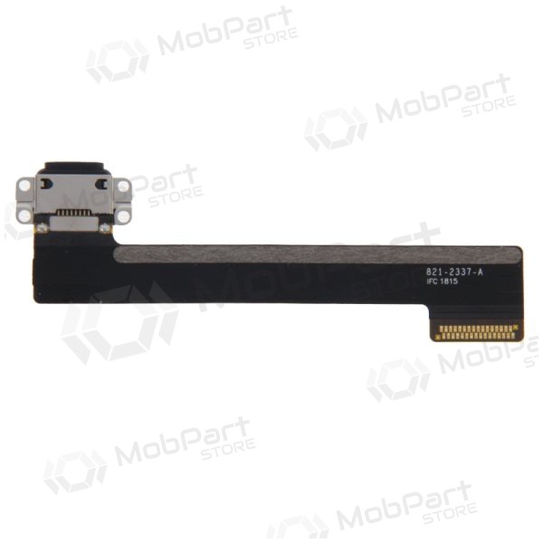 Apple iPad Mini 4 / Mini 5 2019 connettore di ricarica (nero)