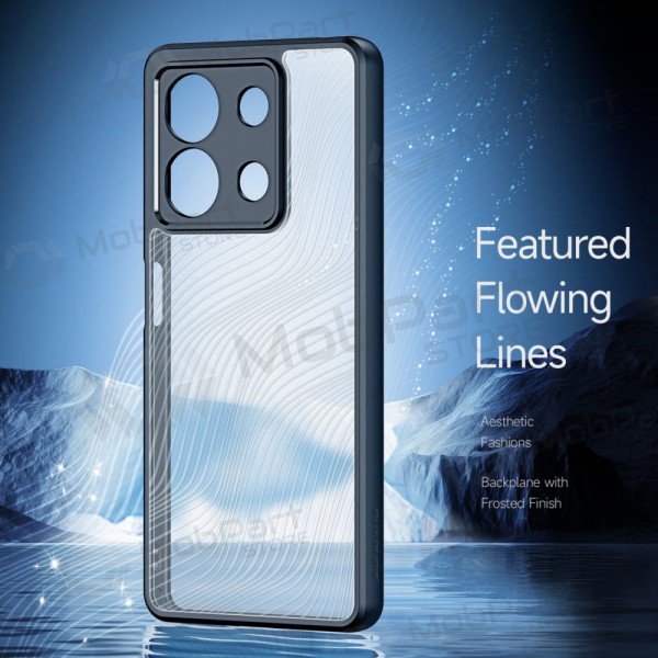 Xiaomi Redmi Note 13 5G custodia Xiaomi Redmi Note 13 5G custodia