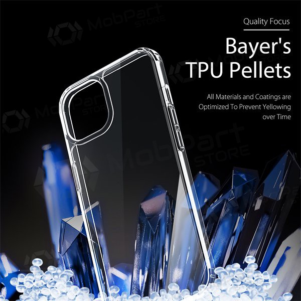 Apple iPhone 15 custodia Apple iPhone 15 custodia