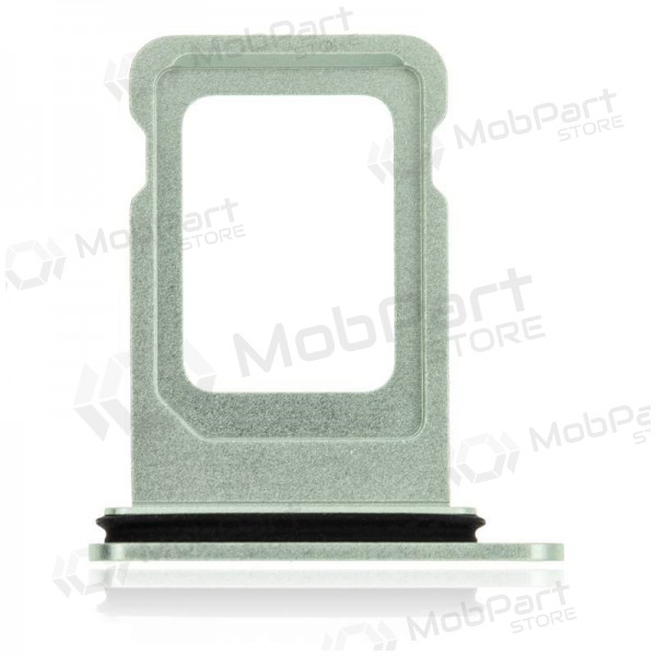 Apple iPhone 12 (DUAL) Porta SIM (verde)