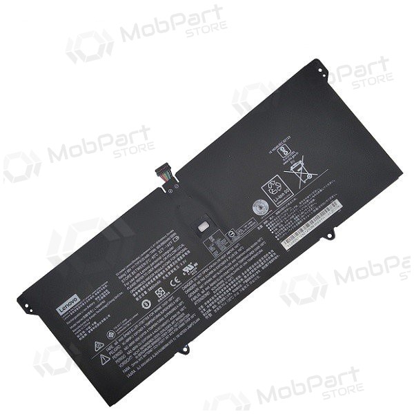 LENOVO L16M4P60, 9120mAh batteria del computer portatile - PREMIUM LENOVO L16M4P60, 9120mAh batteria del computer portatile - PREMIUM