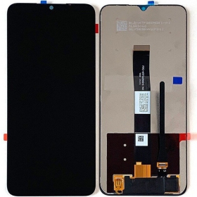 Xiaomi Redmi 9A / 9C / 9AT / 10A schermo / display (Premium)