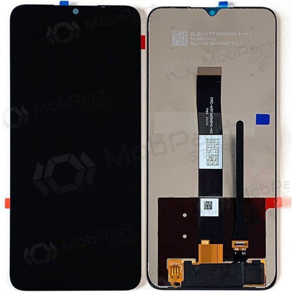 Xiaomi Redmi 9A / 9C / 9AT / 10A schermo / display (Premium) Xiaomi Redmi 9A / 9C / 9AT / 10A schermo / display (Premium)