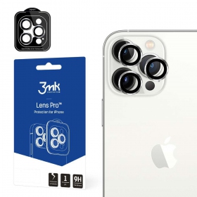 Apple iPhone 15 Pro Max protezione vetro temperato per fotocamera 