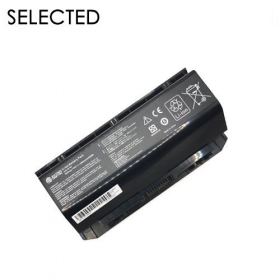 ASUS A42-G750, 4400mAh batteria del computer portatile