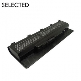 ASUS A32-N56, 5200mAh batteria del computer portatile