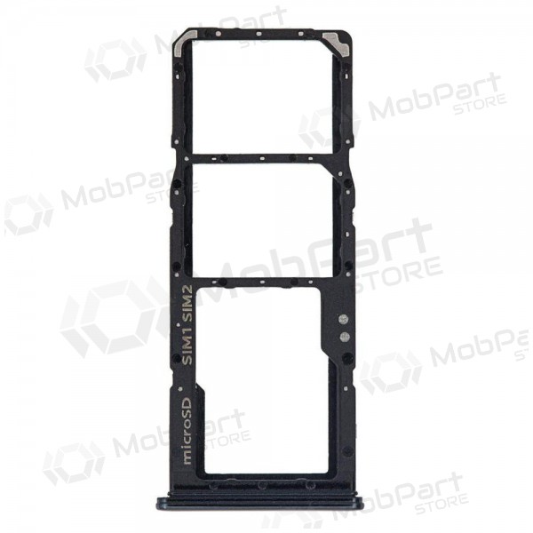 Samsung A705 Galaxy A70 2019 Porta SIM (nero)