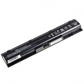 HP PR08, 4400mAh batteria del computer portatile, Selected