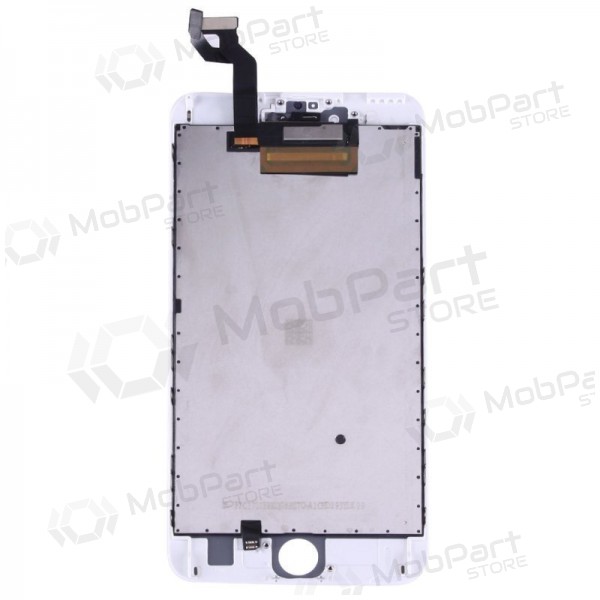 Apple iPhone 6S Plus schermo / display (bianca) (Premium) Apple iPhone 6S Plus schermo / display (bianca) (Premium)
