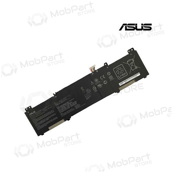 ASUS B31N1822, 3653mAh batteria del computer portatile - PREMIUM ASUS B31N1822, 3653mAh batteria del computer portatile - PREMIUM
