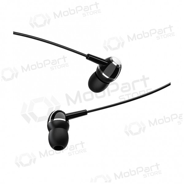 Mani libere Borofone BM36 3,5mm (nero) Mani libere Borofone BM36 3,5mm (nero)
