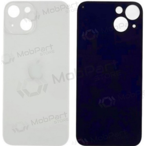 Apple iPhone 14 coperchio batteria posteriore (bianca)