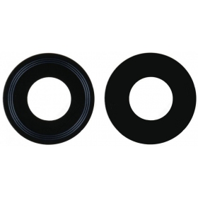 Samsung A035 GalaxyA03 vetro della fotocamera (Lens1) (originale) (service pack)